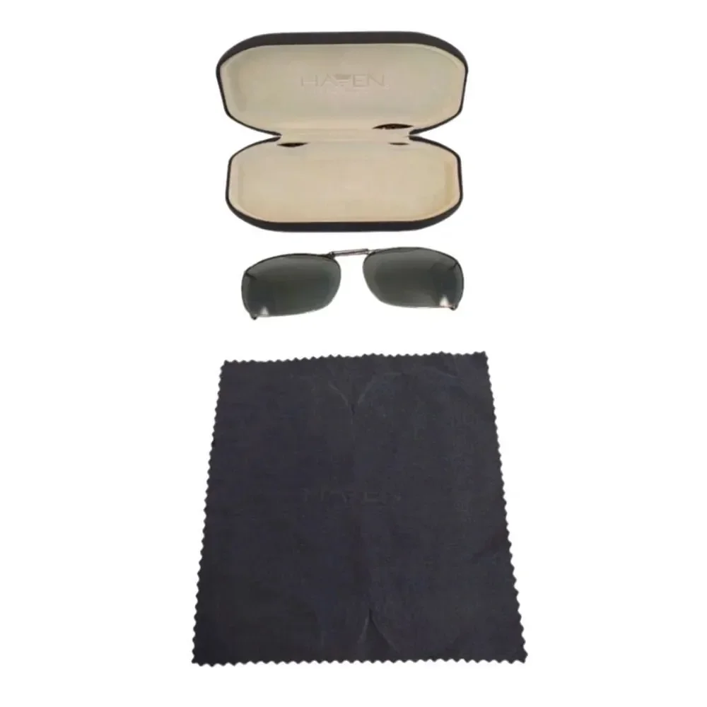 Haven Fits over Sunglasses Eyewear Covers